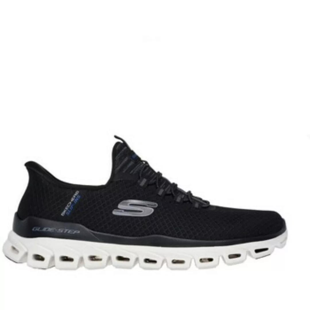 Skechers  Herrenschuhe Slipper 233010 233010 BLK günstig online kaufen