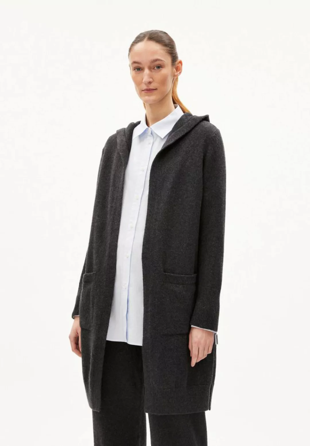 Armedangels Cardigan WARMAA Damen günstig online kaufen