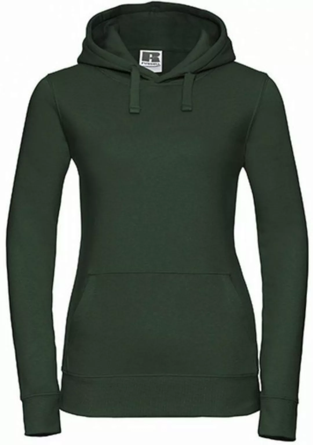 Russell Kapuzenpullover Russel Europe Damen Pullover Sweater Sweatshirt Hoo günstig online kaufen