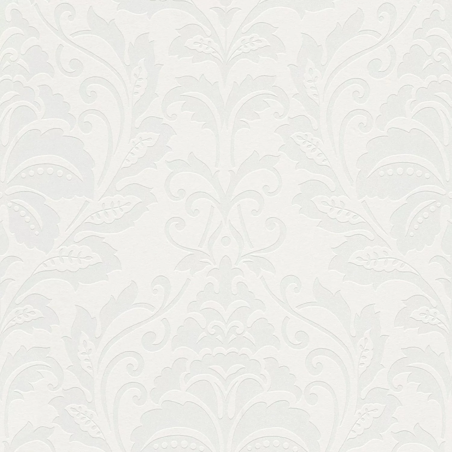 Tadessi Tapete Barock Giulia M1 No 2054 Vliestapete Beige Barocktapete Klas günstig online kaufen