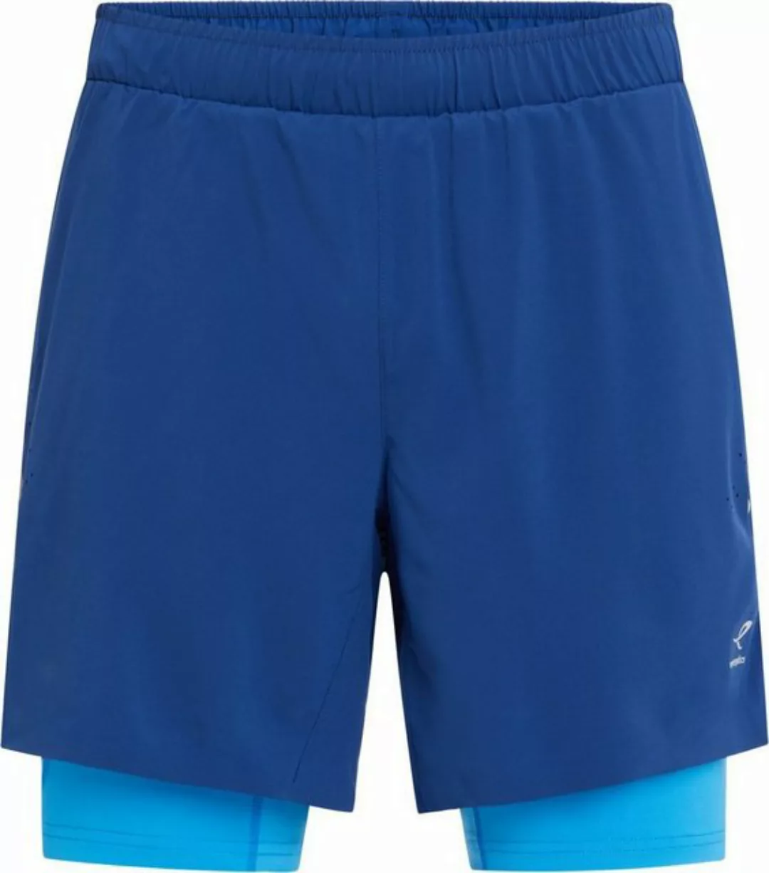 Energetics Shorts He.-Shorts Striko II ux NAVY/BLUE günstig online kaufen