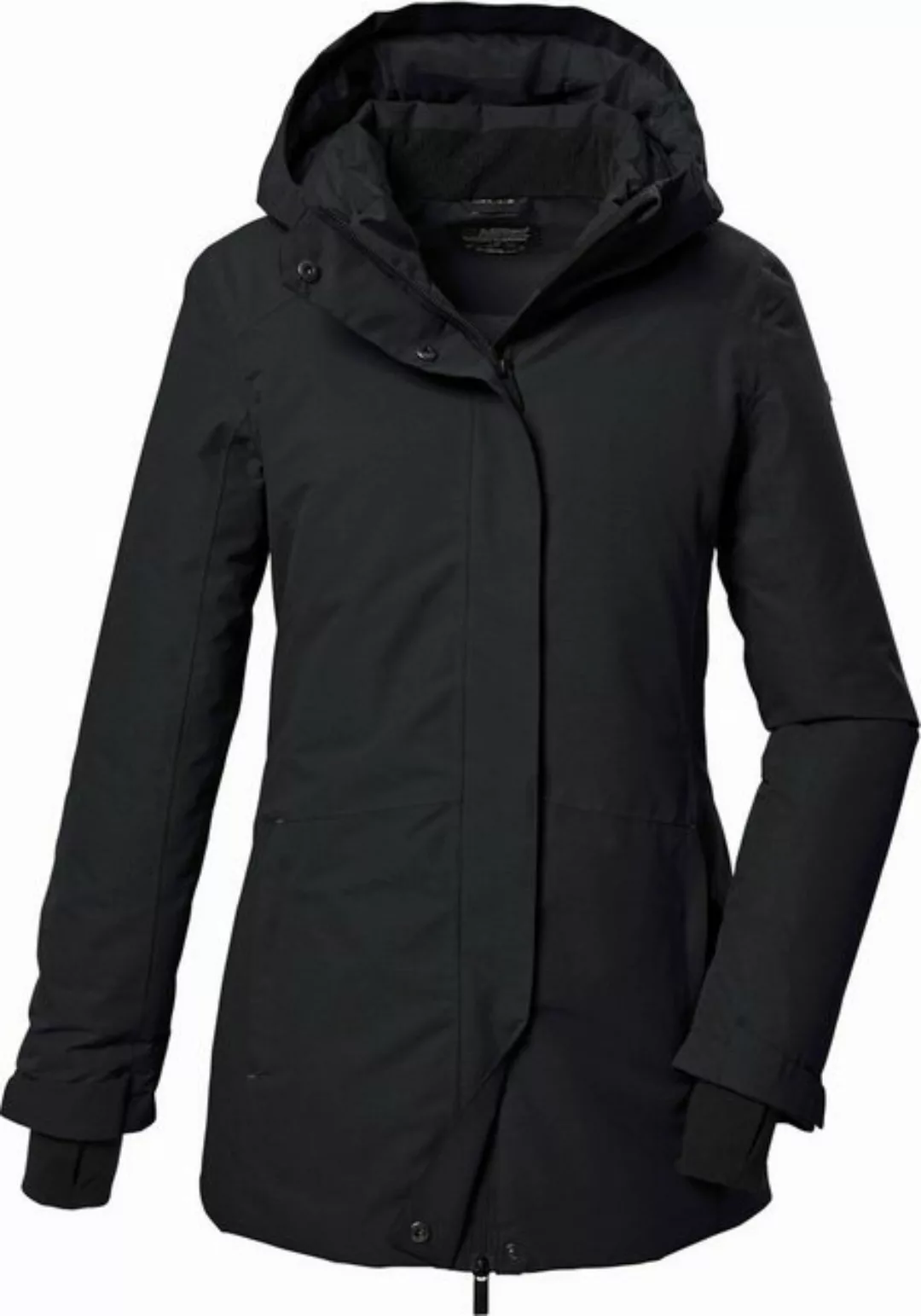 Killtec Parka "KOW 93 WMN PKR" günstig online kaufen