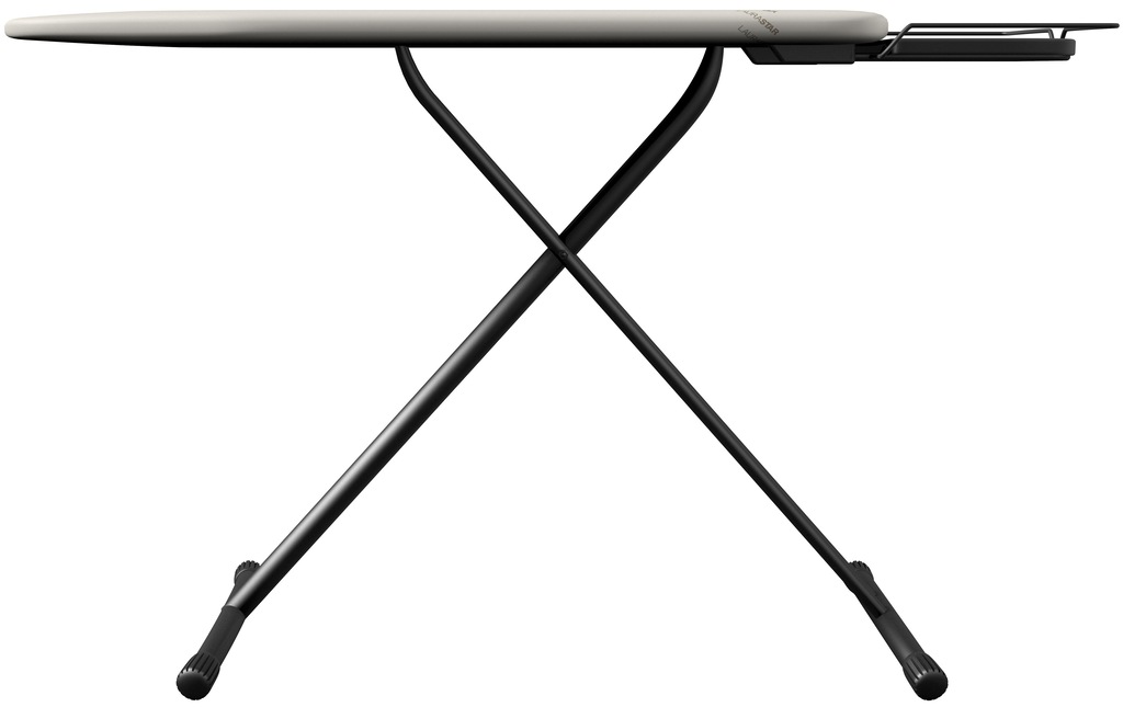 LAURASTAR Bügelbrett »Comfortboard«, Bügelfläche 120 cmx38 cm, Mechanismus günstig online kaufen