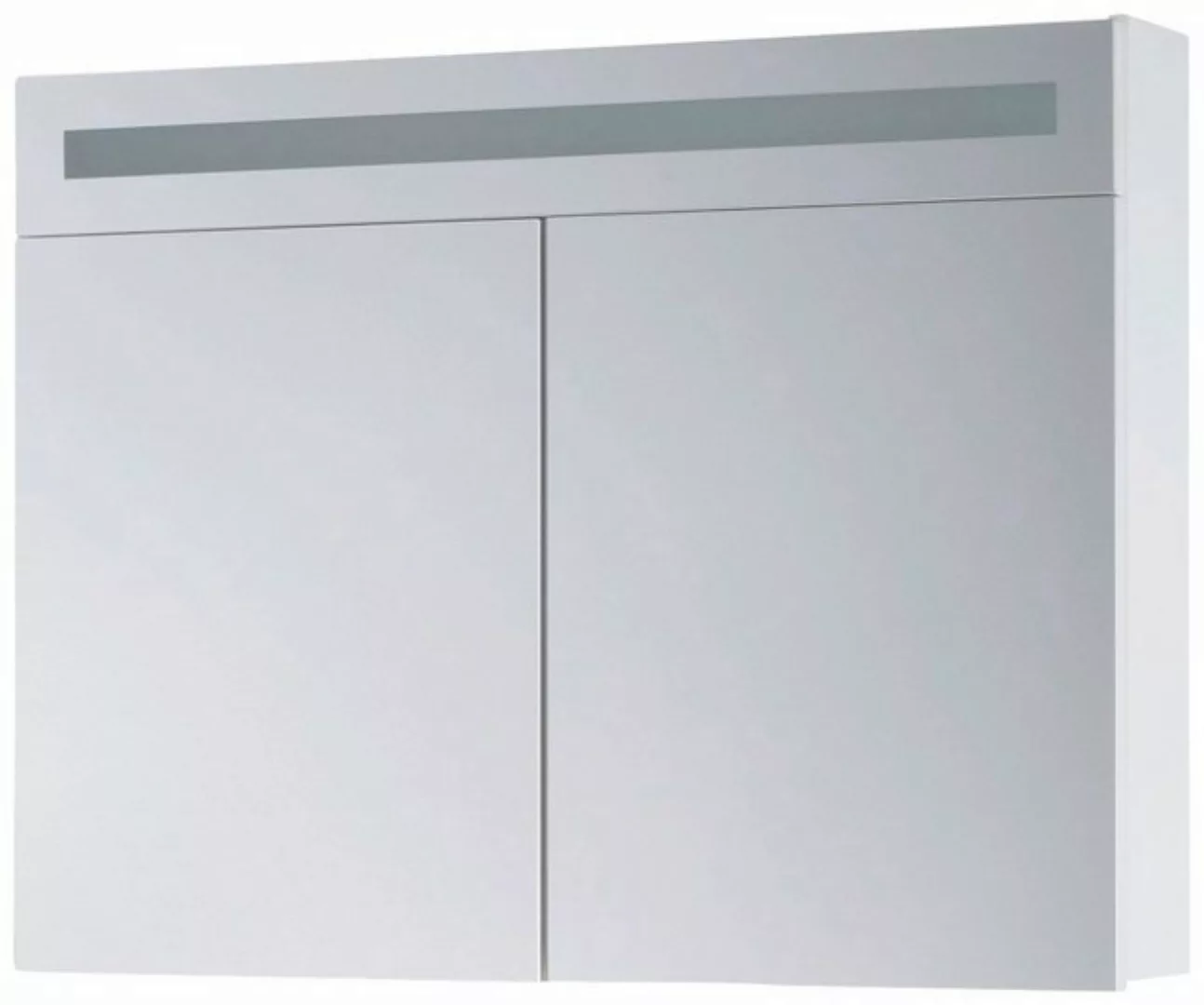 Sanotechnik Spiegelschrank SWEET FIORA LED-Badspiegel günstig online kaufen