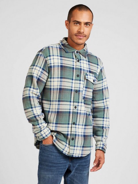 Billabong Flanellhemd FURNACE FLANNEL günstig online kaufen