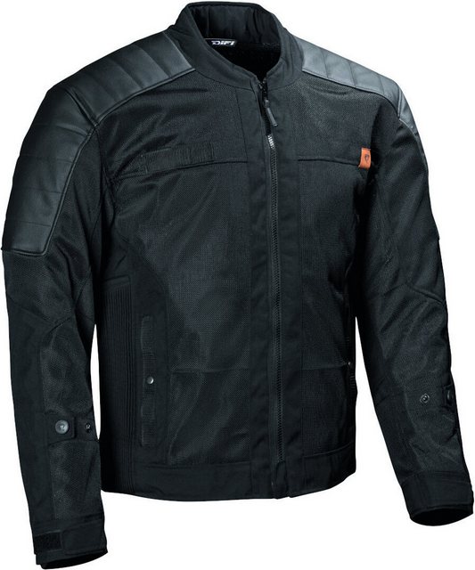 DIFI Motorradjacke Torino Air Motorrad Textiljacke günstig online kaufen