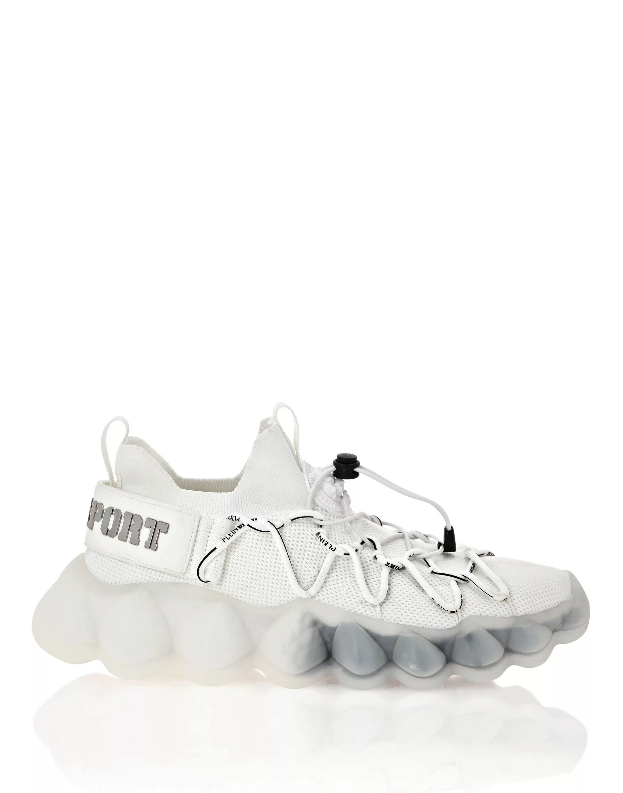 PLEIN SPORT Sneaker "The Bubble Gen.x.02 Tiger" günstig online kaufen