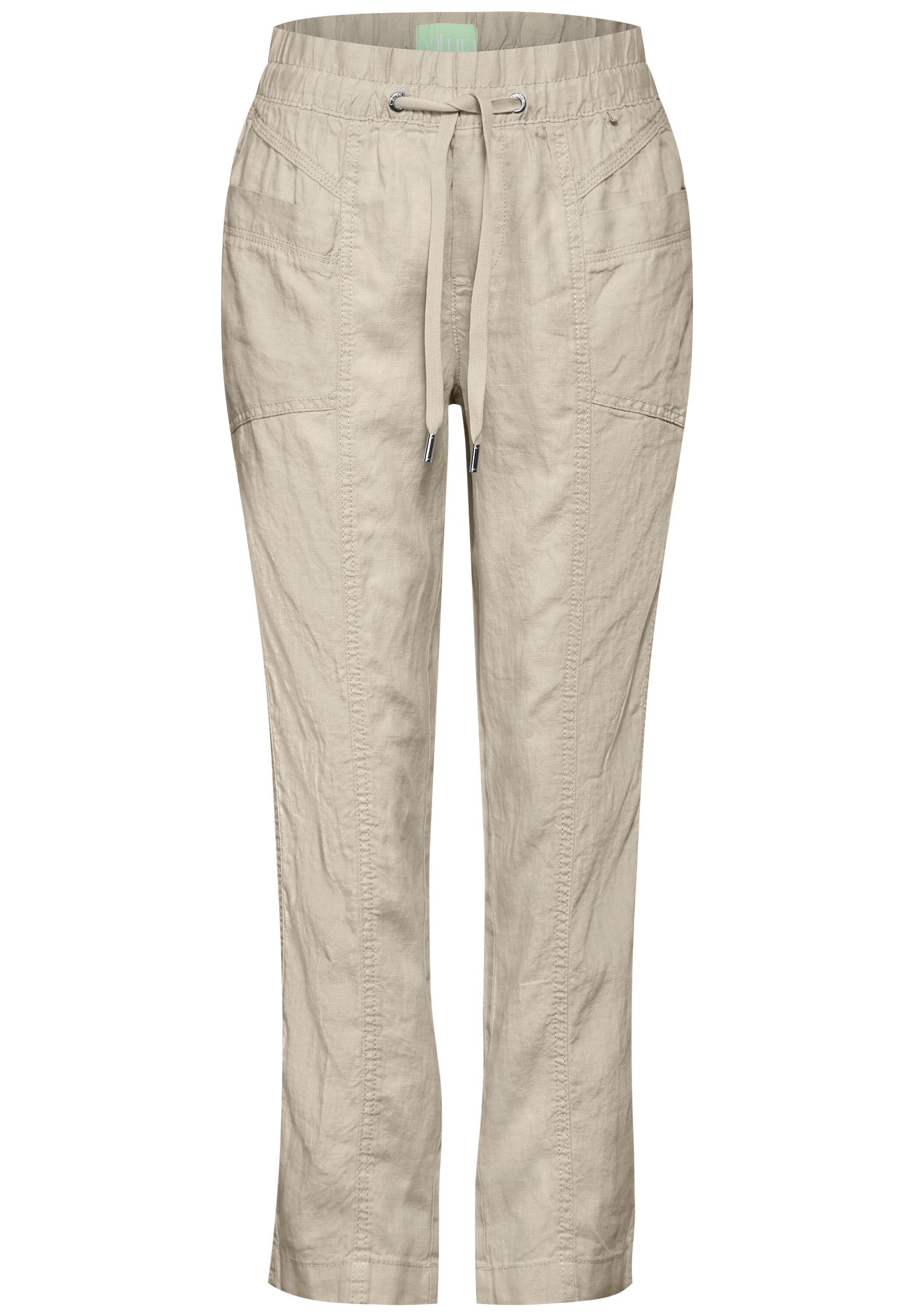 STREET ONE Chinohose günstig online kaufen