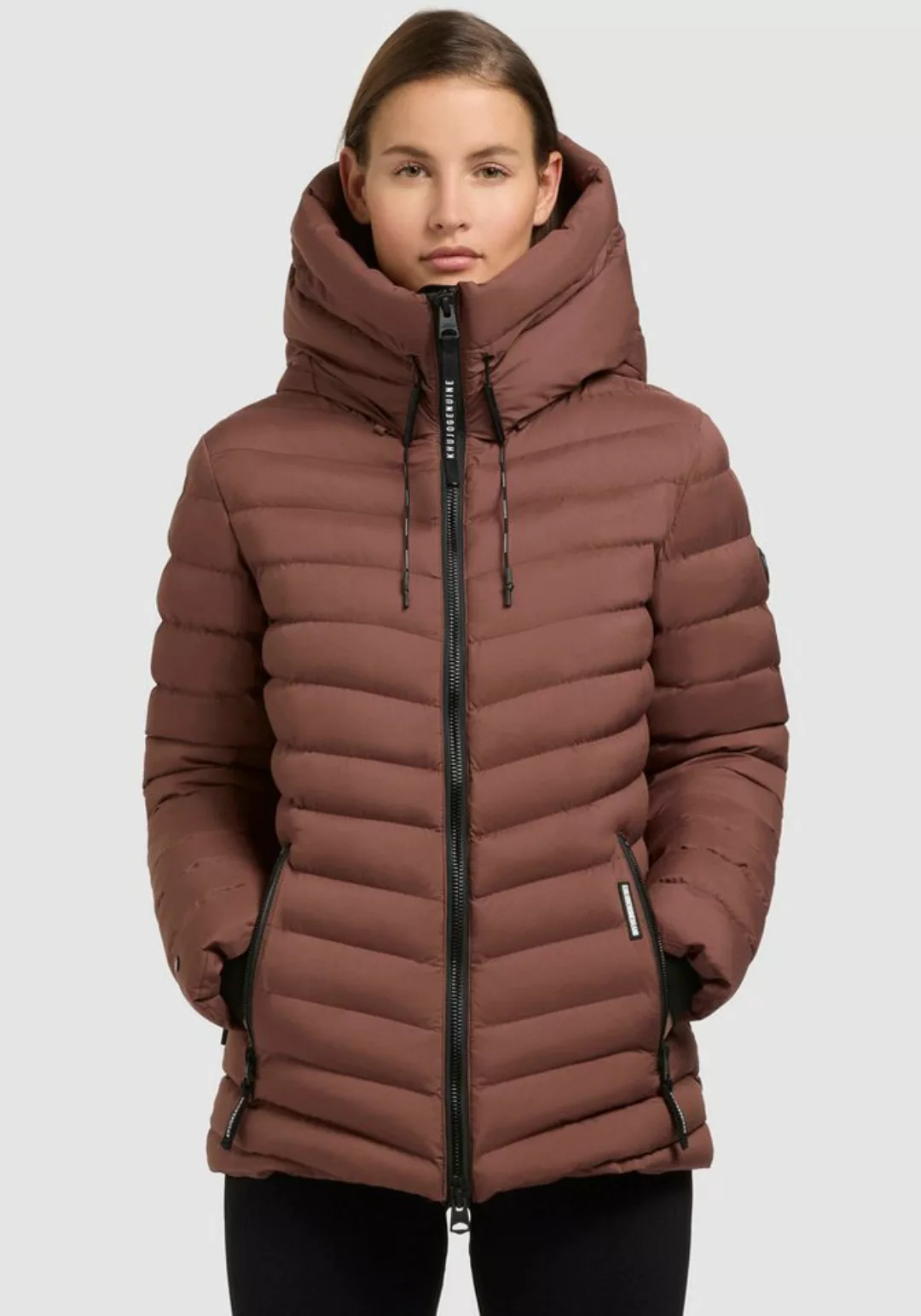 khujo Steppjacke PACE günstig online kaufen