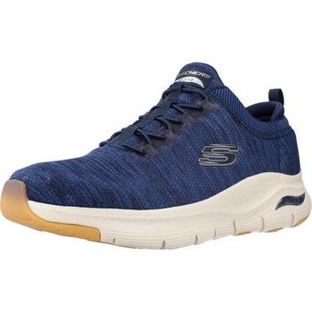 Skechers  Sneaker ARCH FIT - WAVEPORT günstig online kaufen