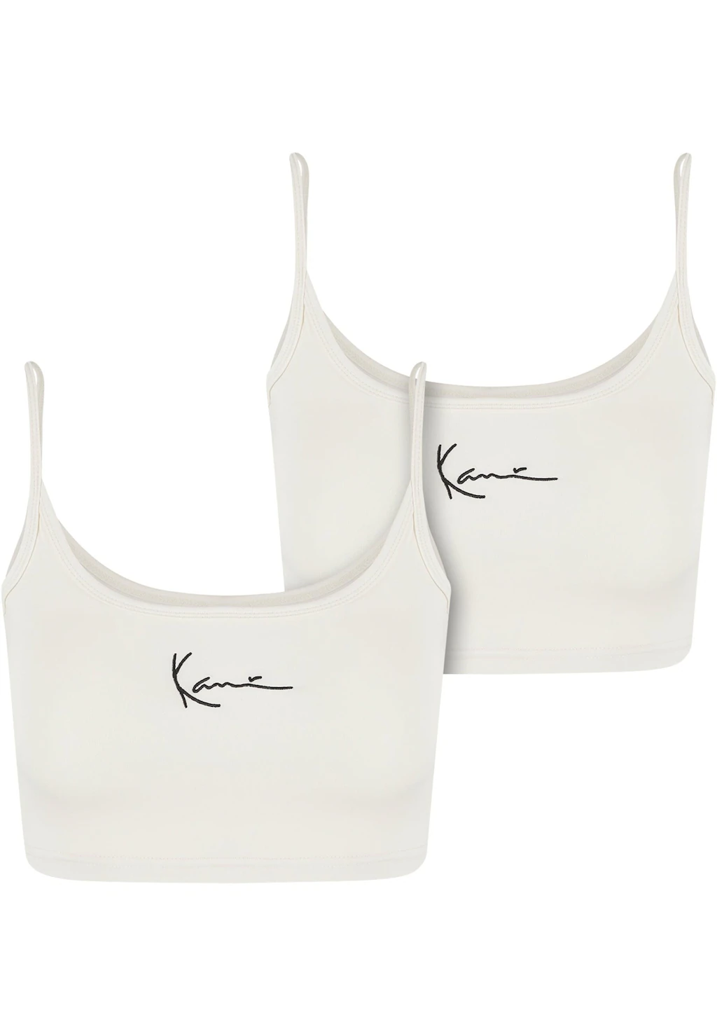 Karl Kani T-Shirt "Karl Kani Damen", (1 tlg.) günstig online kaufen