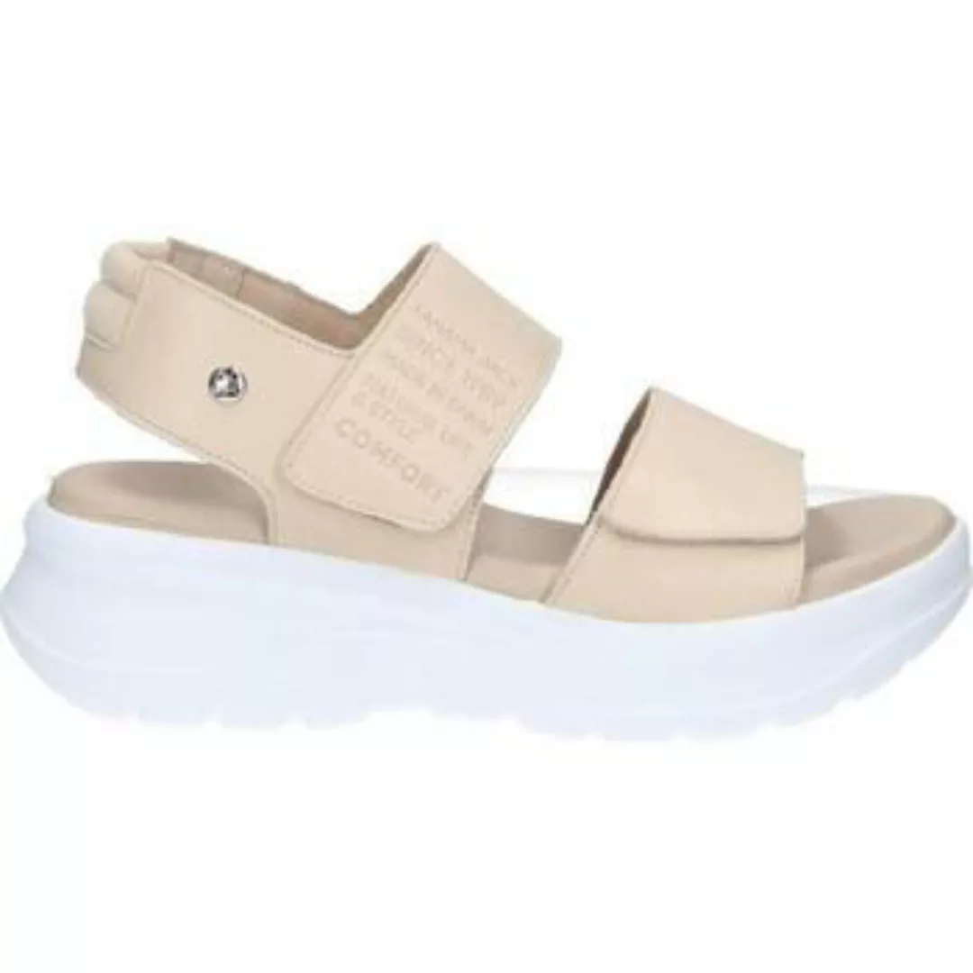 Panama Jack  Sandalen Sandaletten Noah B2 crudo günstig online kaufen