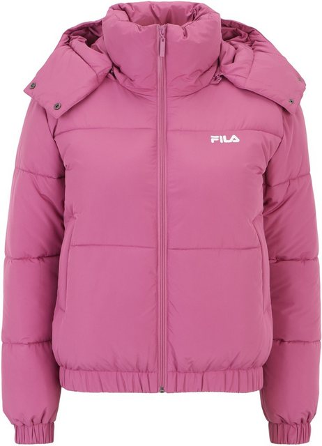 Fila Steppjacke Buchen Cropped Puffer Jacket günstig online kaufen