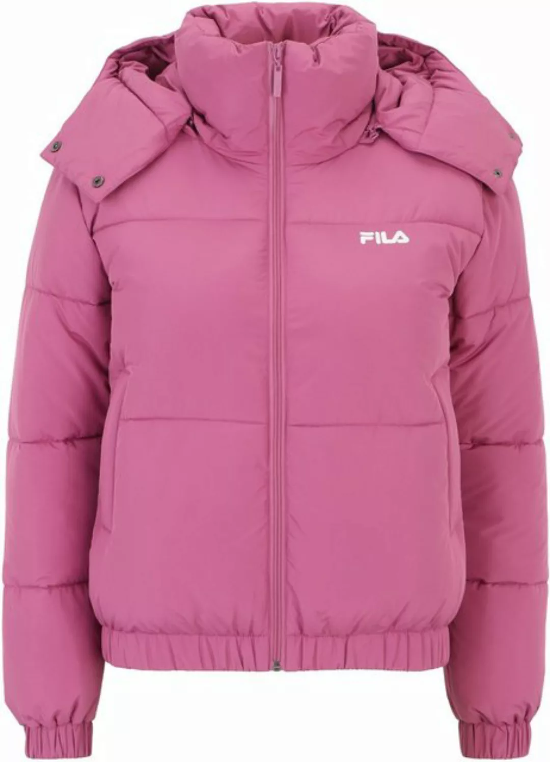 Fila Steppjacke Buchen Cropped Puffer Jacket günstig online kaufen