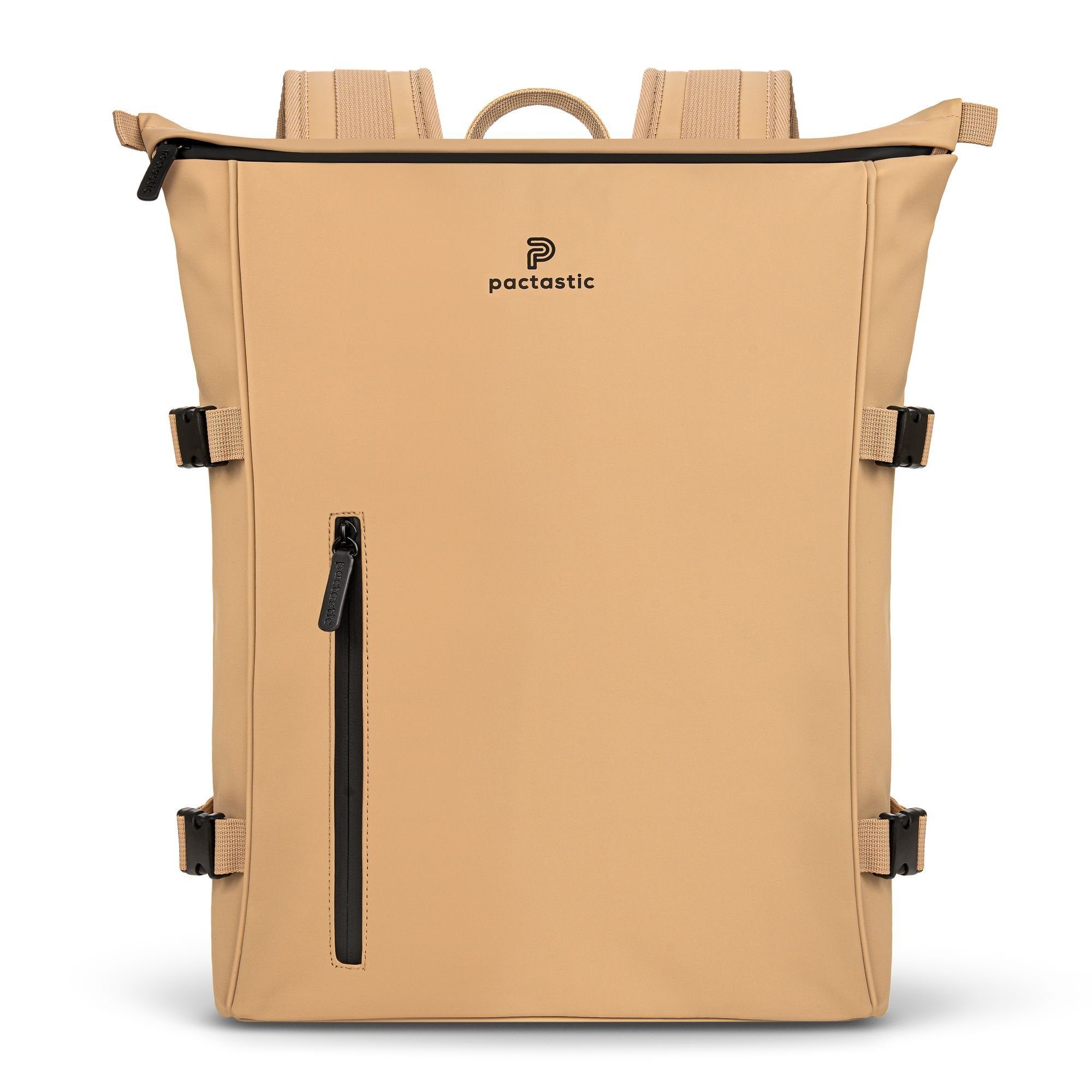 Pactastic Daypack Urban Collection, Veganes Tech-Material günstig online kaufen