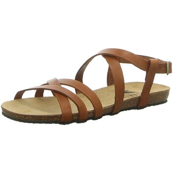 Plakton  Sandalen Sandaletten 575184 CAMELLO günstig online kaufen