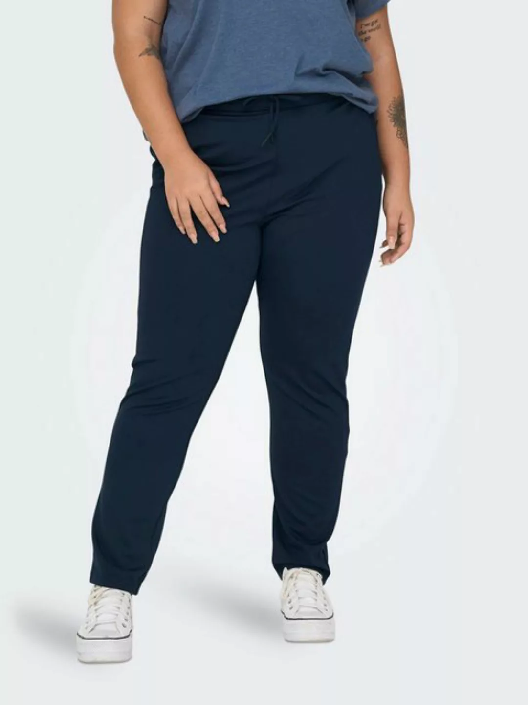 Carmakoma by Only Damen Hose CARGOLDTRASH CLASSIC PANT in großen Größen günstig online kaufen