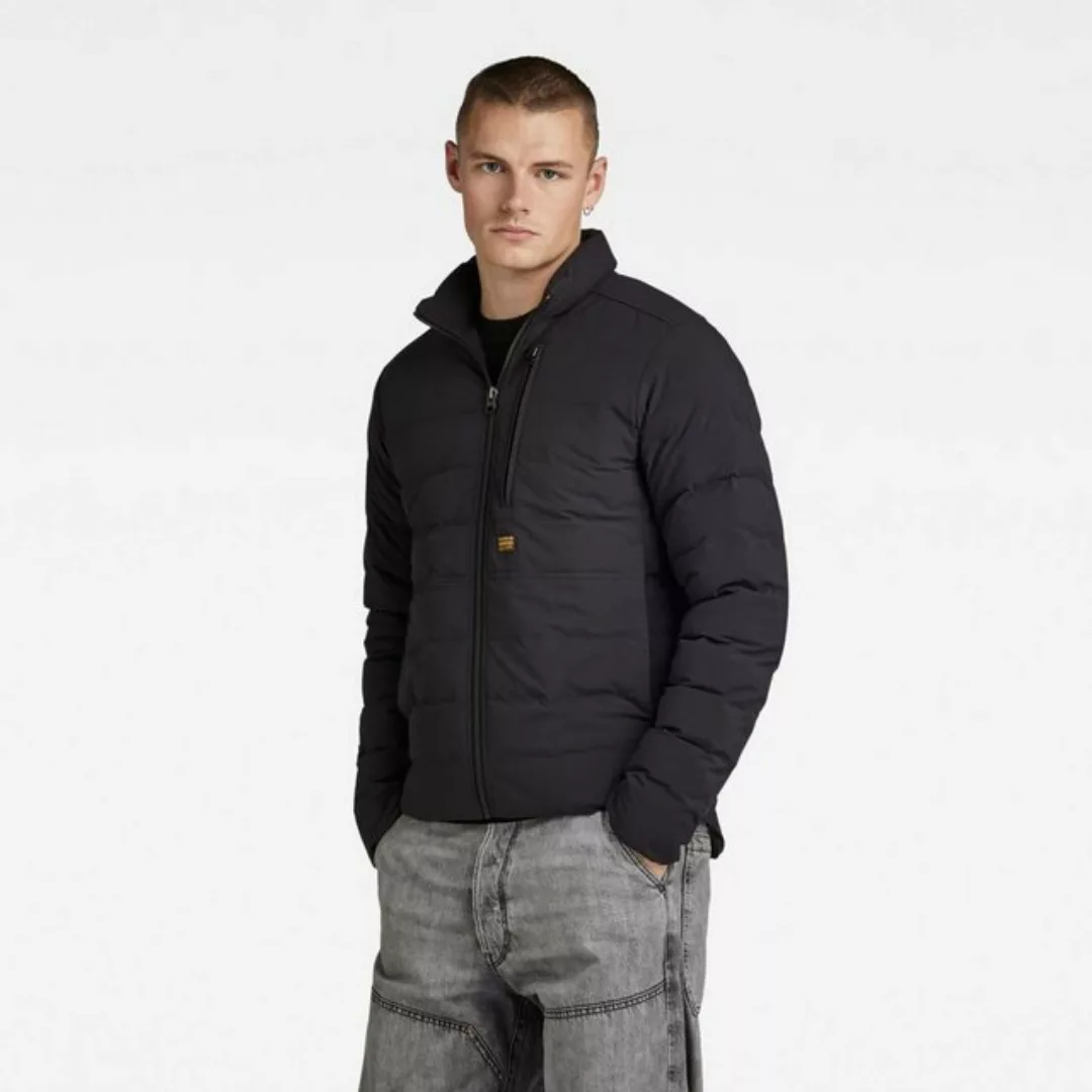 G-STAR Steppjacke Herren Steppjacke FOUNDATION LINER JACKET (1-St) günstig online kaufen