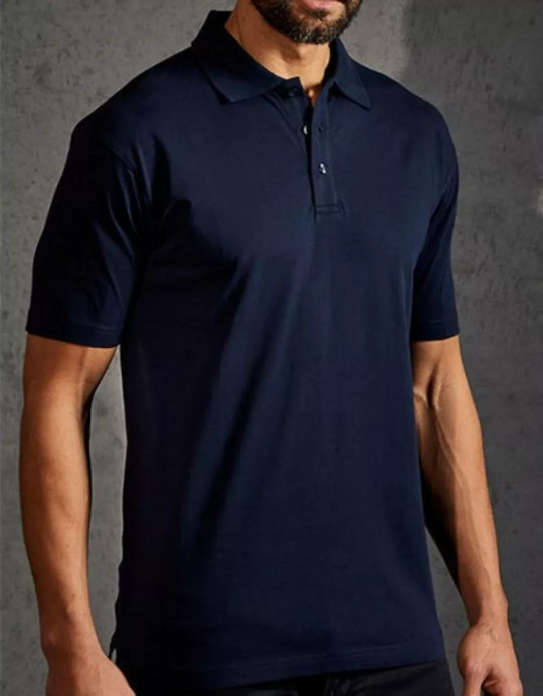 Promodoro Poloshirt Herren Jersey Polo günstig online kaufen