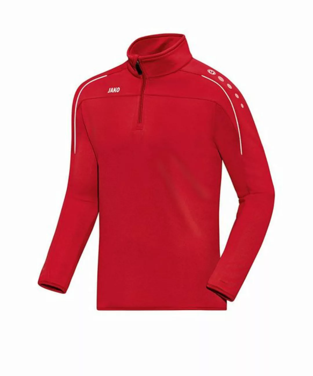 Jako Sweatshirt Classico Ziptop günstig online kaufen