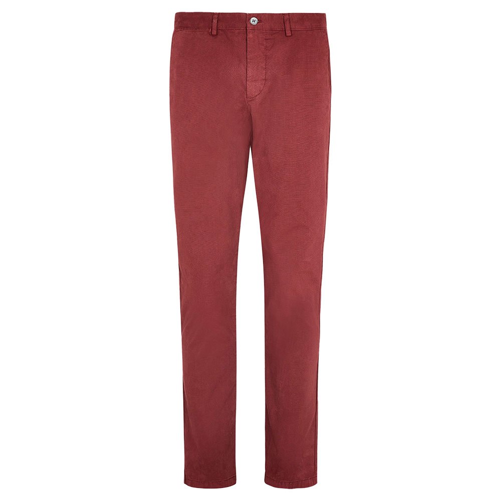 Hackett Gmt Dye Texture Chino Hose 30 Rose günstig online kaufen