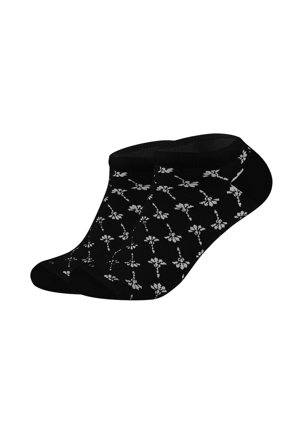 JOOP Sneakersocken "Sneakersocken 2er Pack" günstig online kaufen