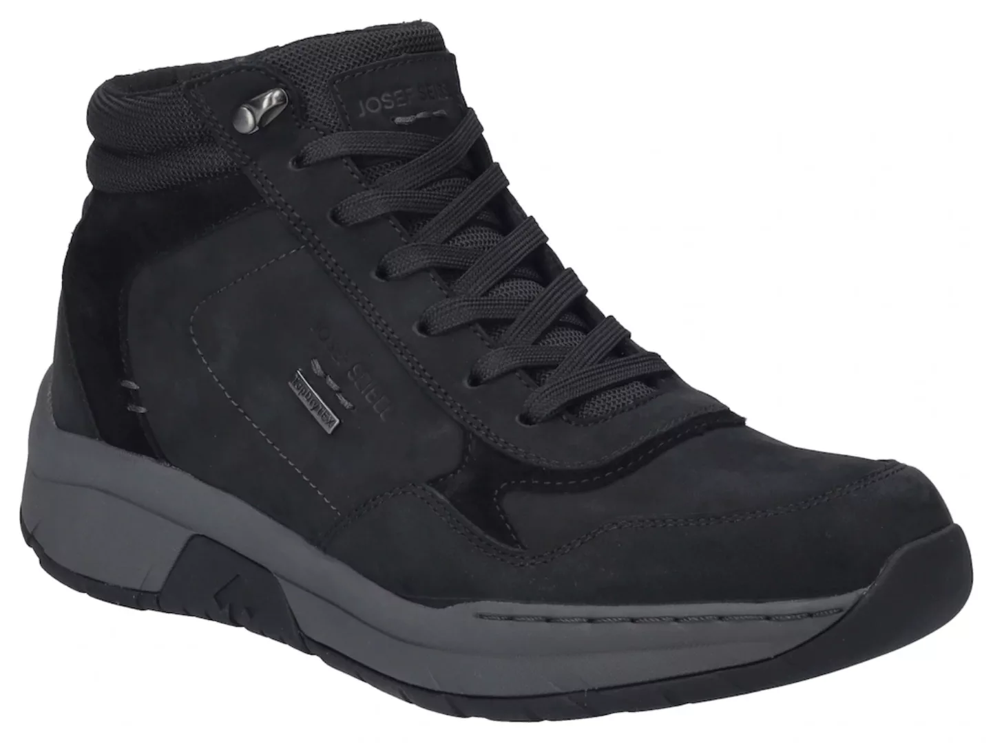 Josef Seibel Schnürboots "Mitchell 55", Komfortschuh, Winterboots, Sneaker günstig online kaufen