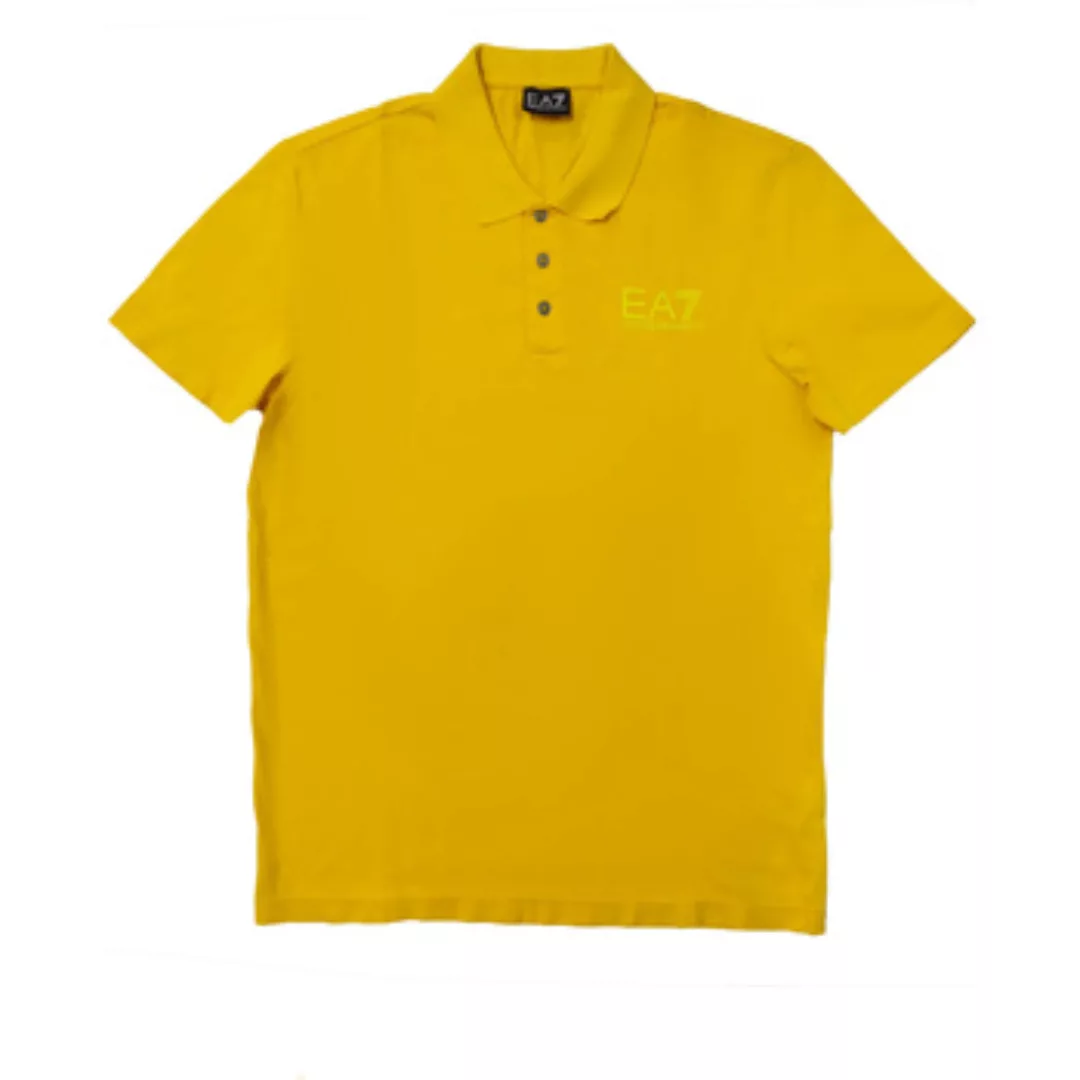 Emporio Armani EA7  Poloshirt 277029-6P600 günstig online kaufen