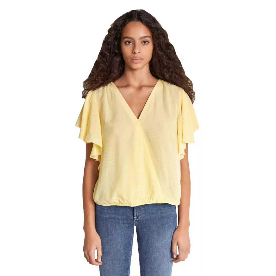 Salsa Jeans Crossover M Yellow günstig online kaufen