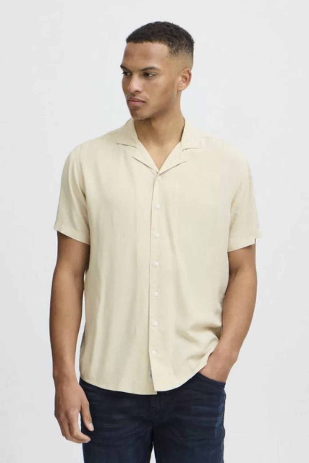 Blend Kurzarmhemd BLEND BHShirt günstig online kaufen