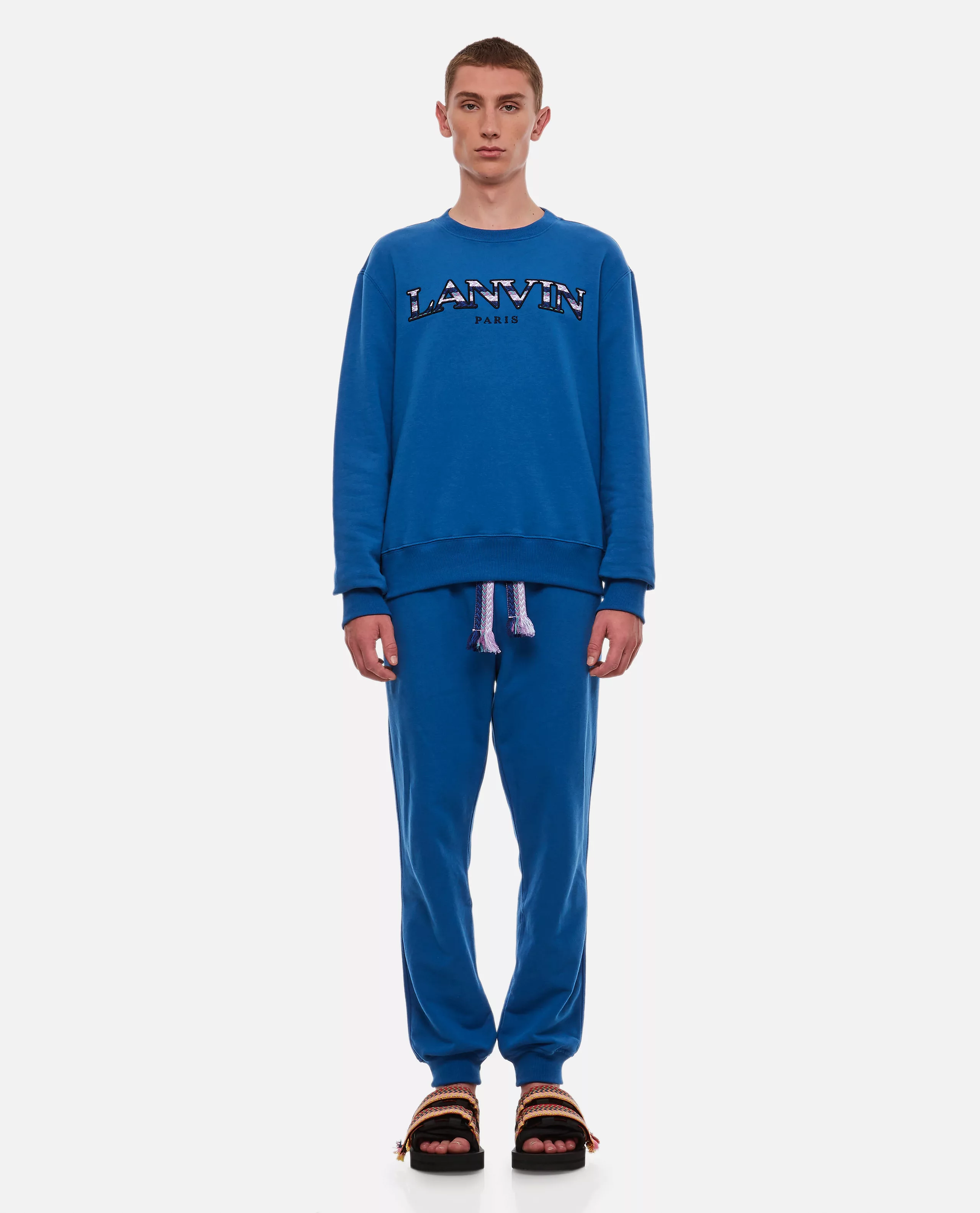 COTTON SWEATPANTS günstig online kaufen