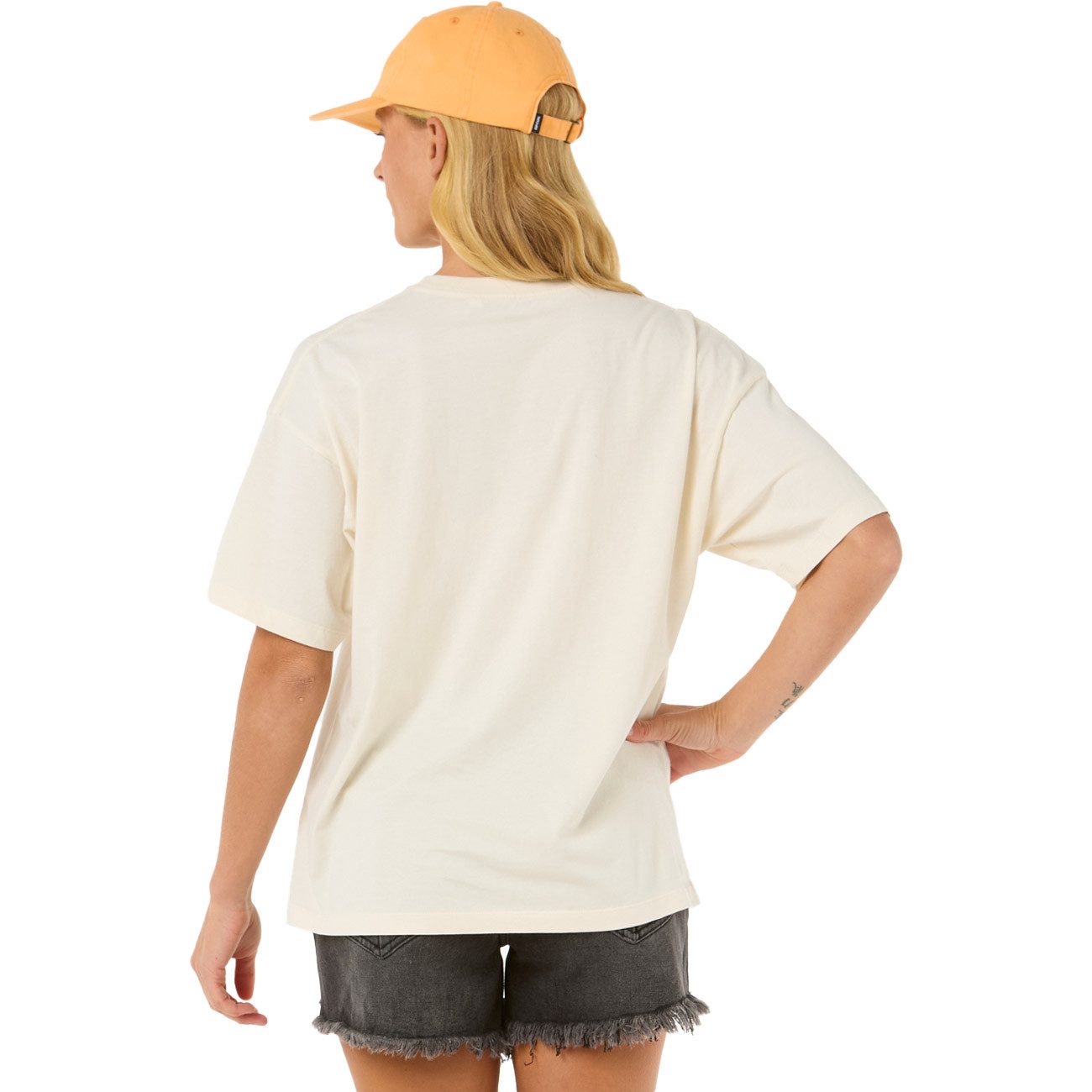 Rip Curl T-Shirt LUNA HERITAGE TEE günstig online kaufen