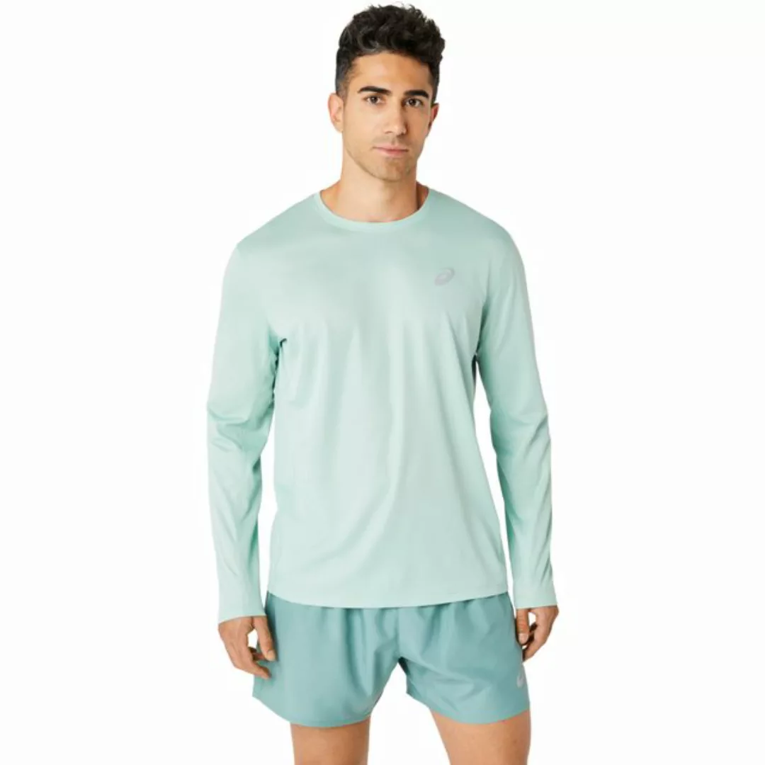 Asics Langarmshirt "CORE LS TOP" günstig online kaufen