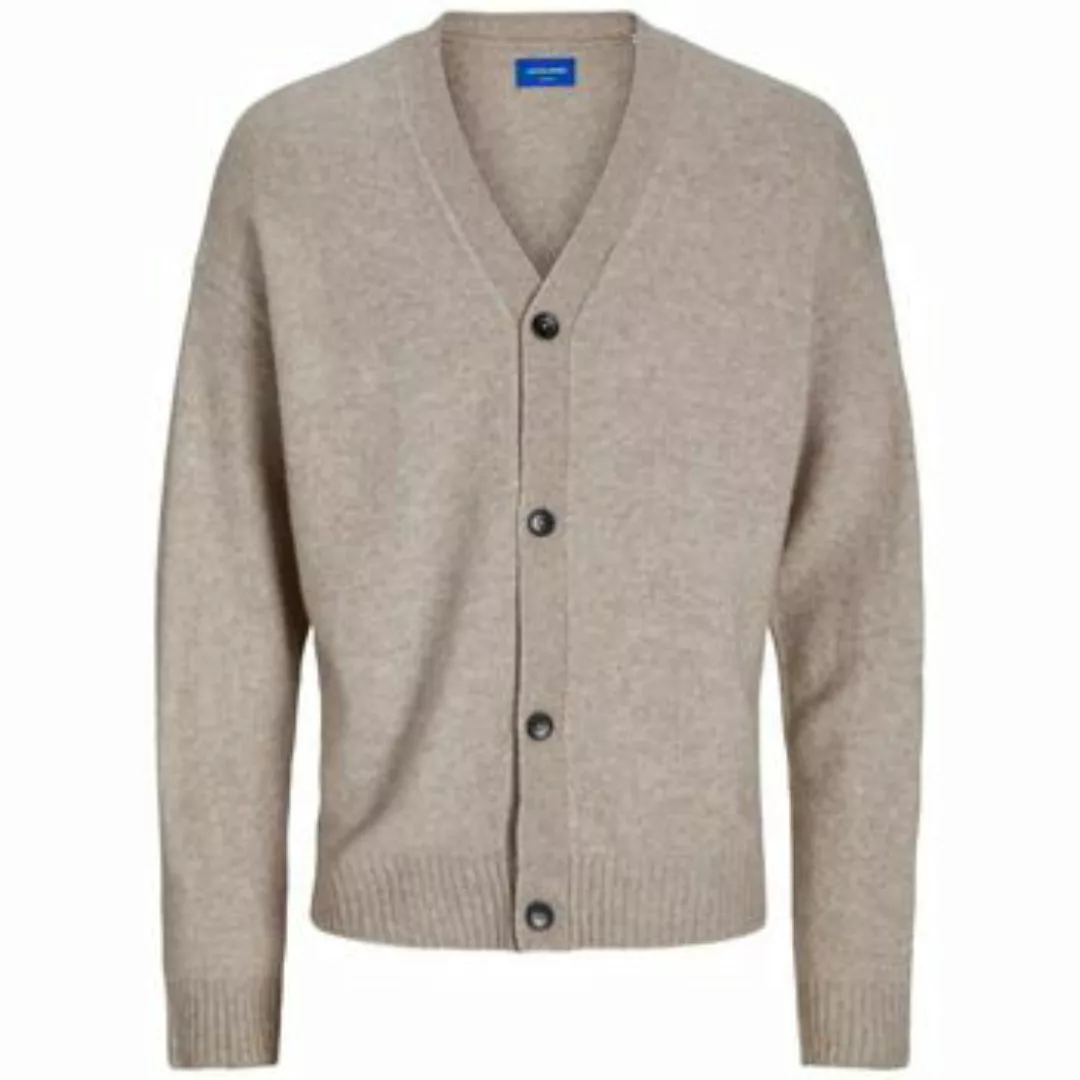 Jack & Jones  Pullover 12226633 ROLLIE CARDIGAN-ATMOSFHERE günstig online kaufen