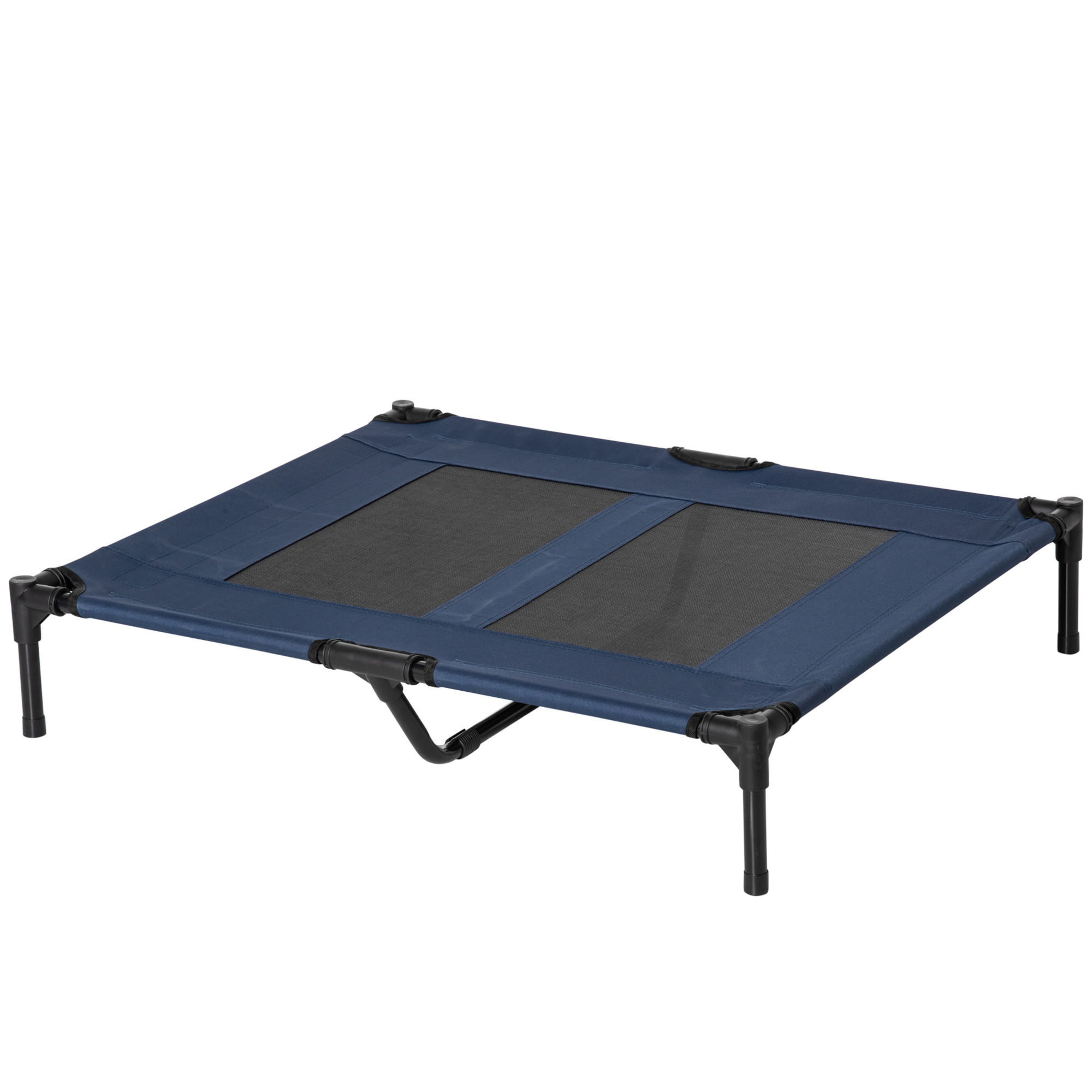 PawHut Hundeliege outdoor Schlafplatz Hundebett Hundesofa Haustierbett Katz günstig online kaufen