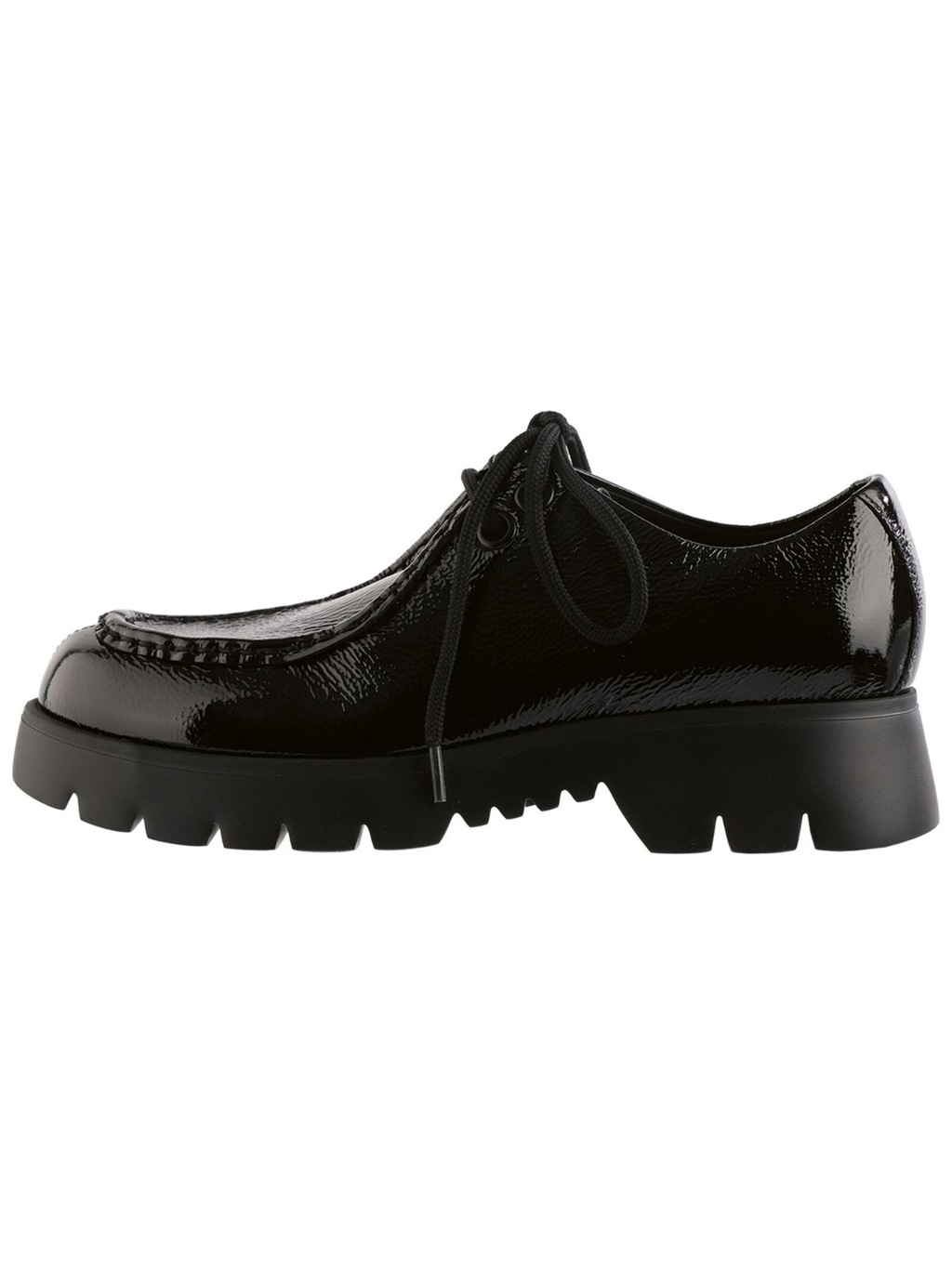 Högl Schnürschuh "Högl Halbschuhe Leder" günstig online kaufen