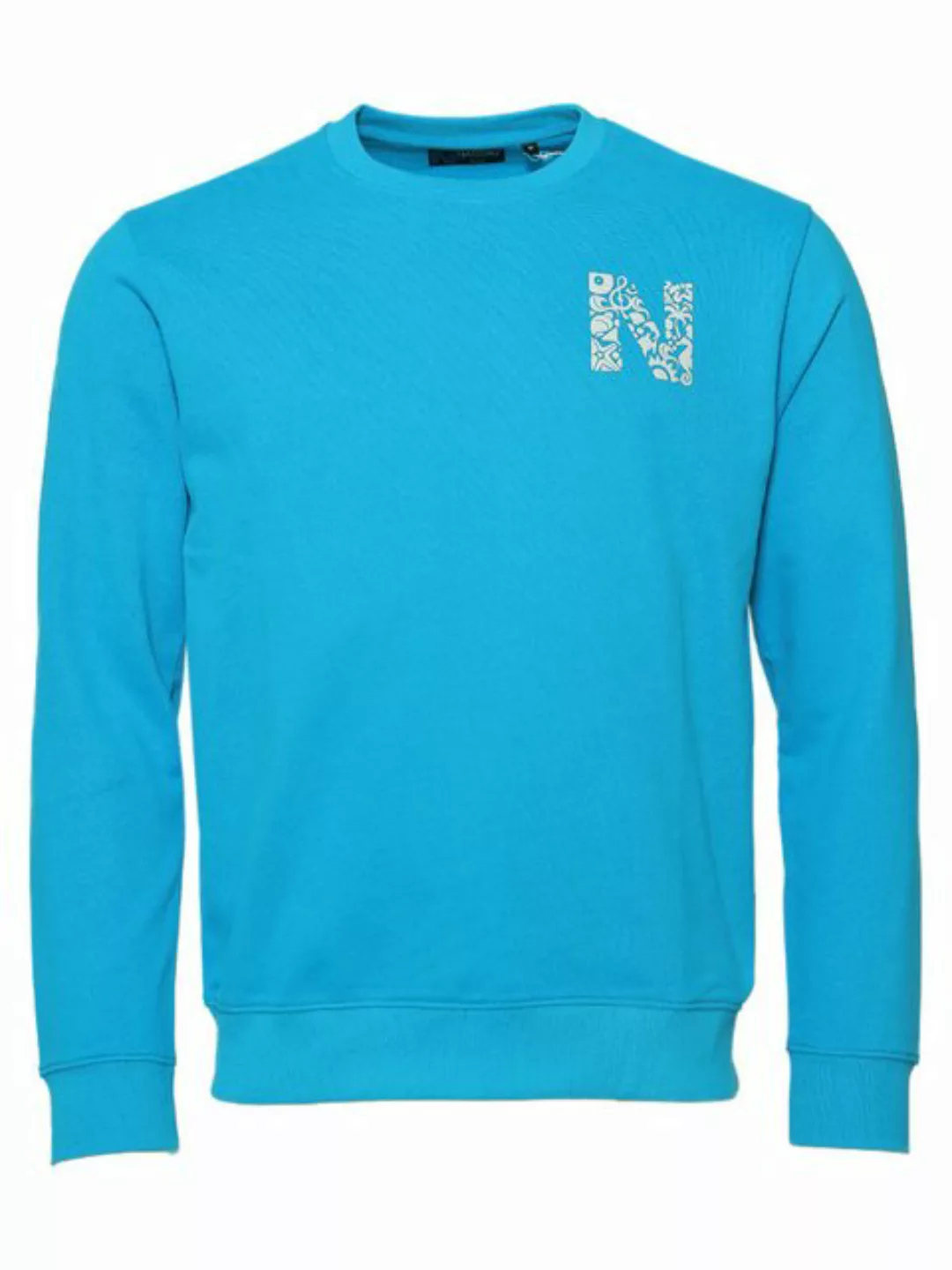 NASSAU BEACH Sweater NB231045 günstig online kaufen