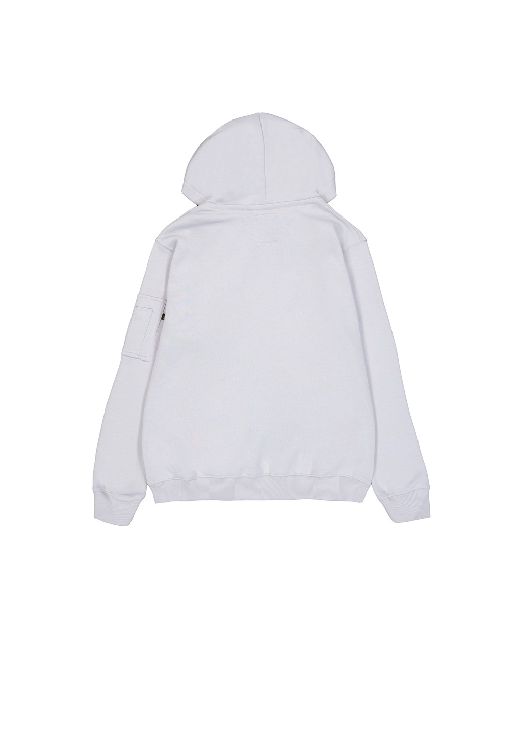 Alpha Industries Hoodie "Alpha Industries Men - Hoodies Alpha Puff Print Ho günstig online kaufen