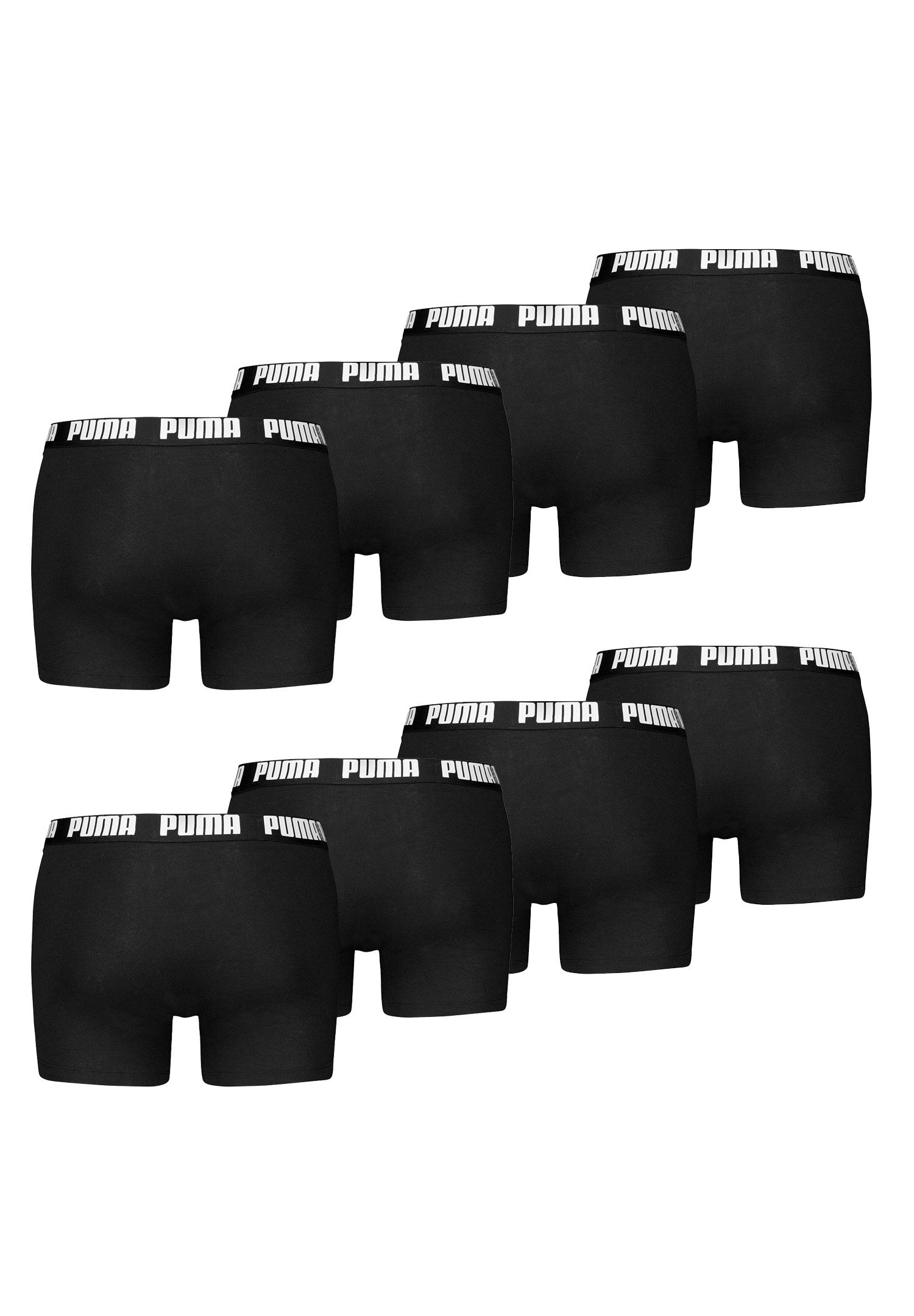 PUMA Boxershorts PUMA MEN EVERYDAY BASIC günstig online kaufen