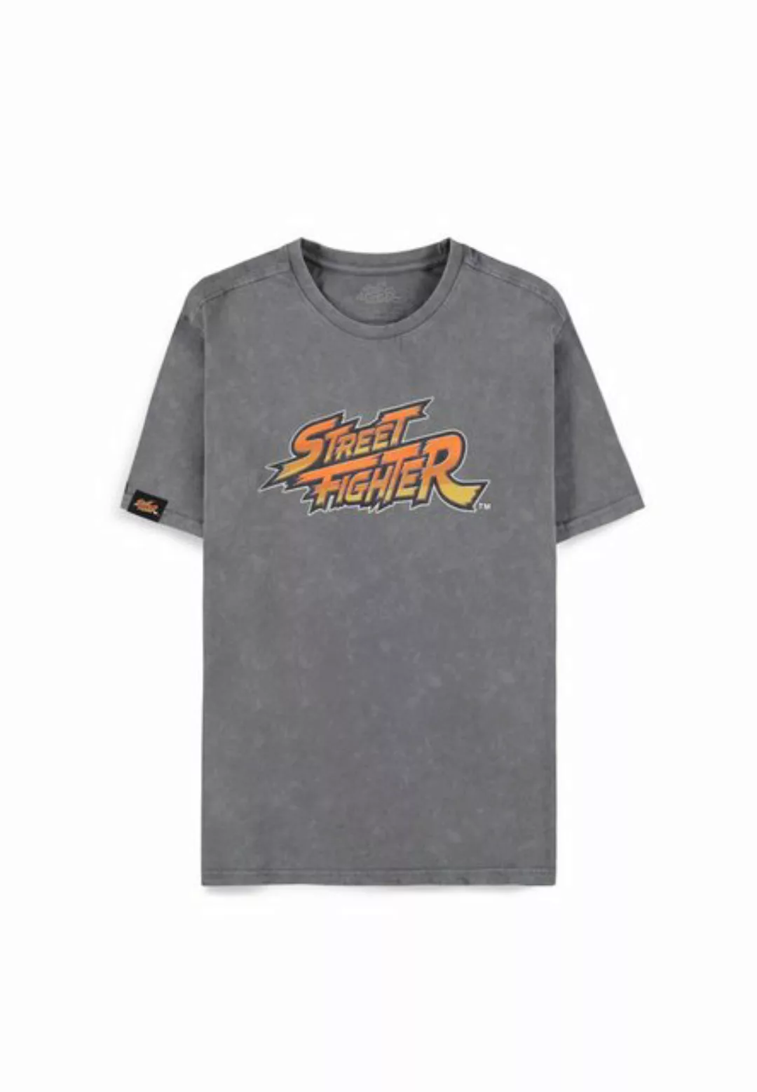 Capcom T-Shirt günstig online kaufen