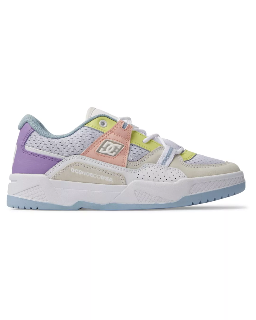 DC Shoes Sneaker "Construct" günstig online kaufen
