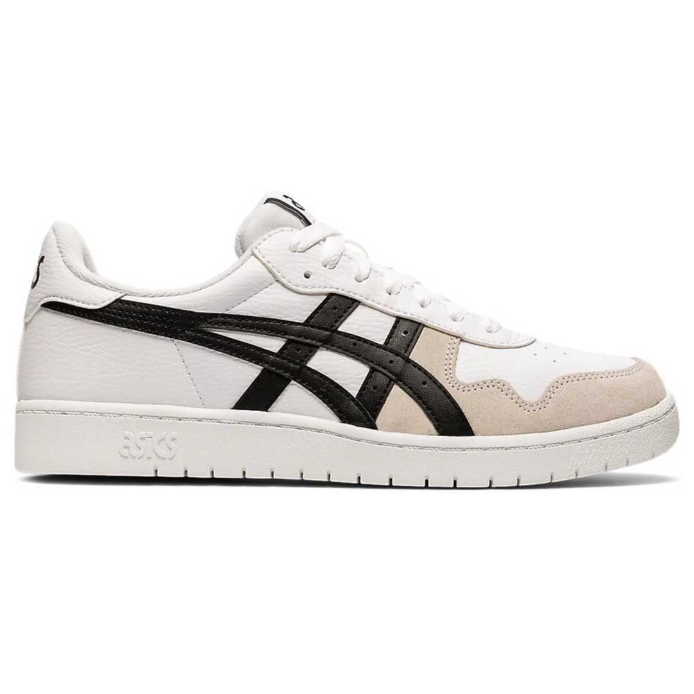 Asics Sportstyle Japan S EU 44 White / Black günstig online kaufen