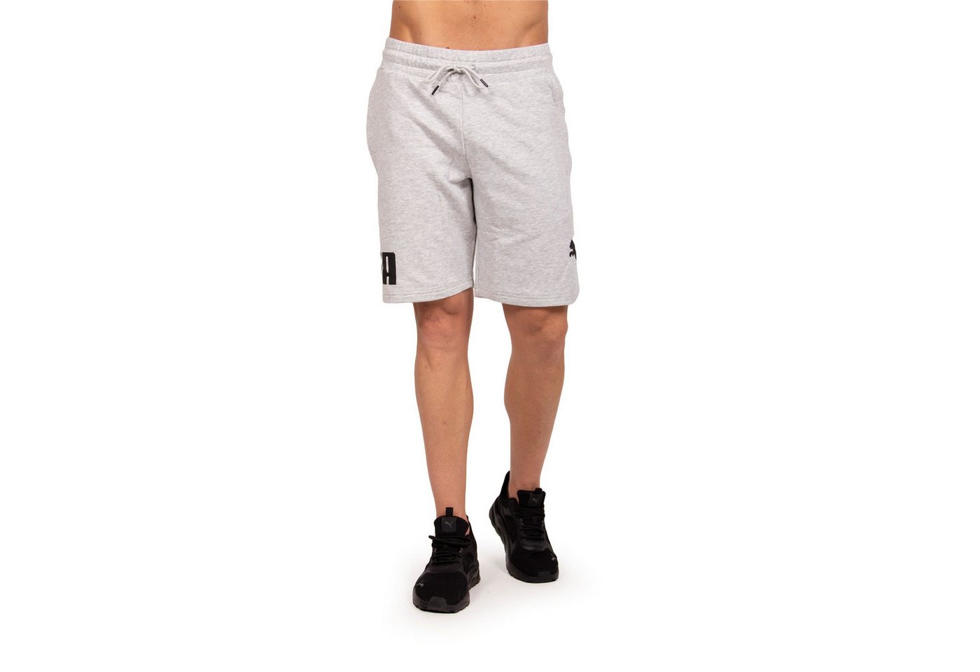 CARE OF BY PUMA Shorts Puma M Puma Power Shorts 9" Tr Herren Shorts günstig online kaufen