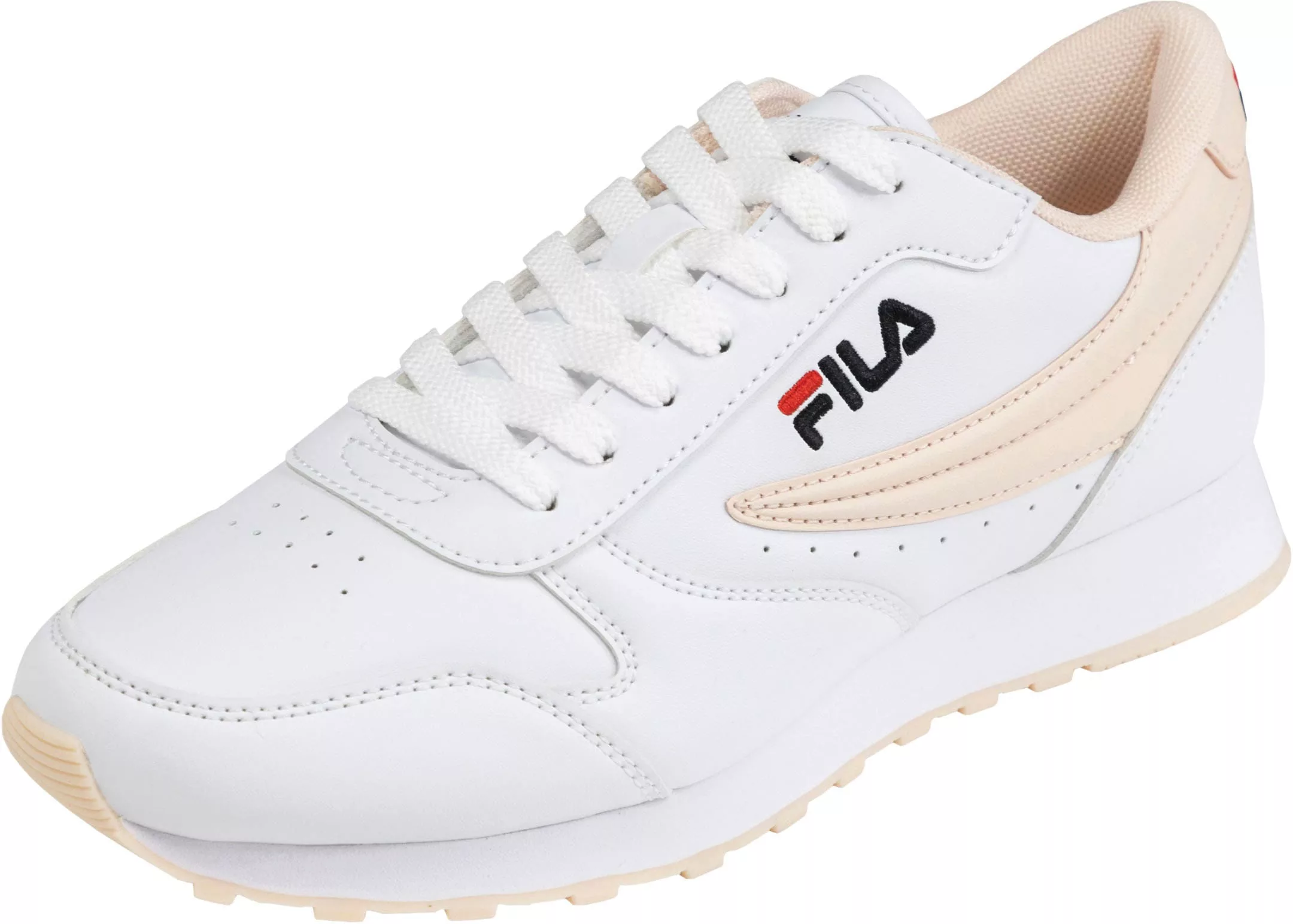 Fila Sneaker "Orbit Low" günstig online kaufen