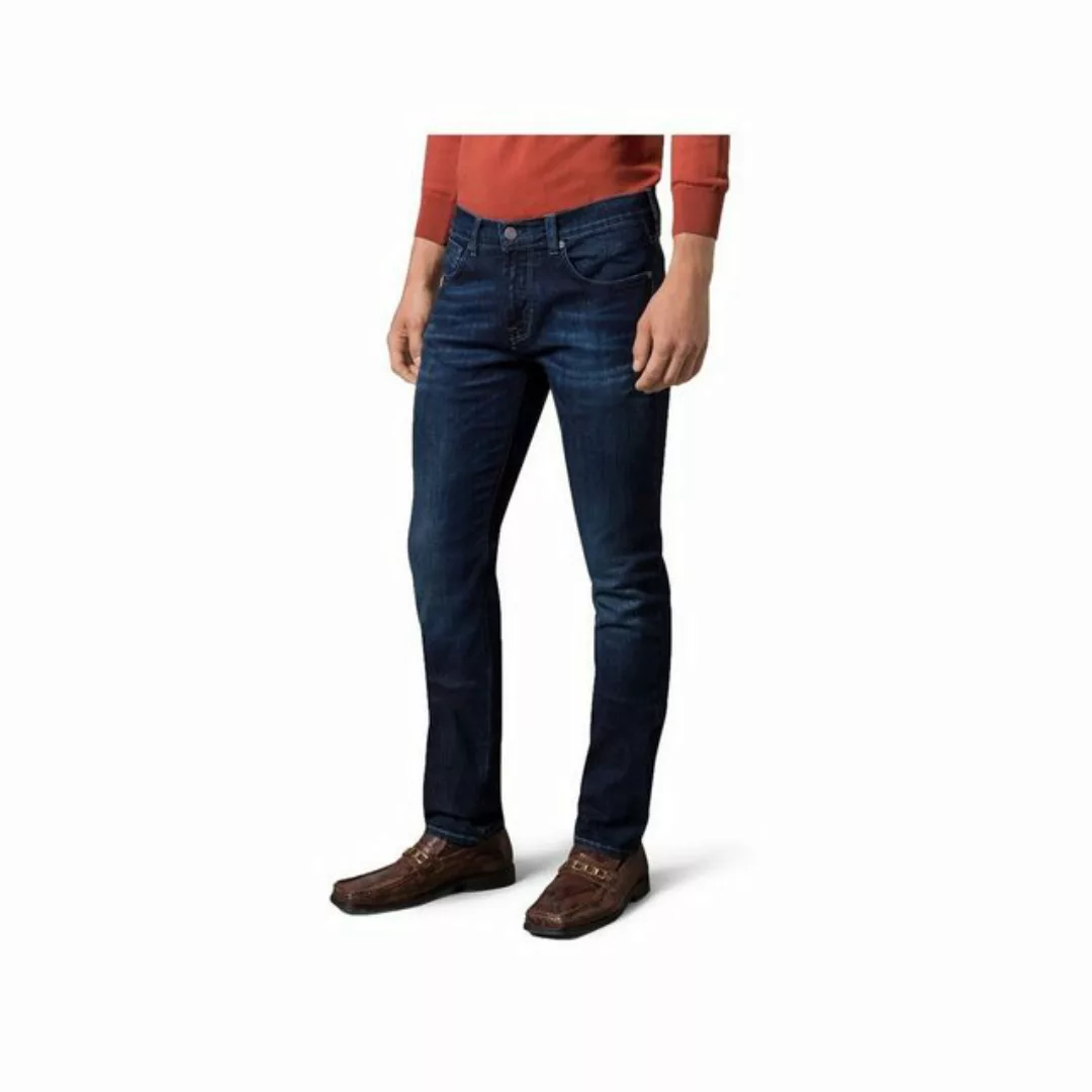 BALDESSARINI 5-Pocket-Jeans uni regular fit (1-tlg) günstig online kaufen