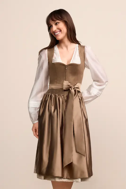 Dirndl Lanessa (70cm) günstig online kaufen