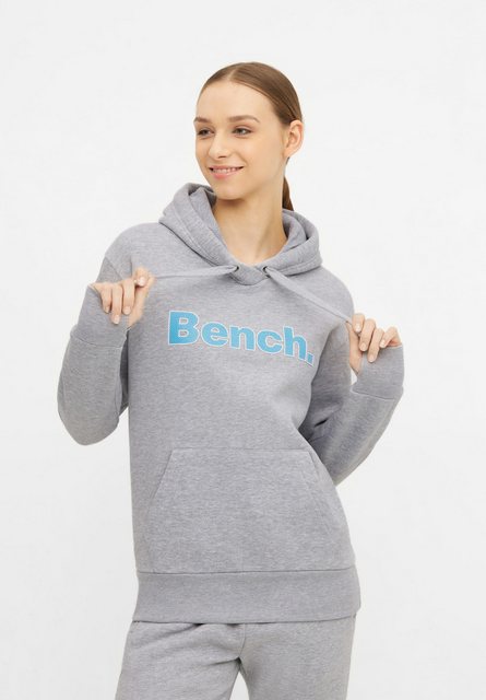 Bench. Kapuzensweatshirt TEALY günstig online kaufen