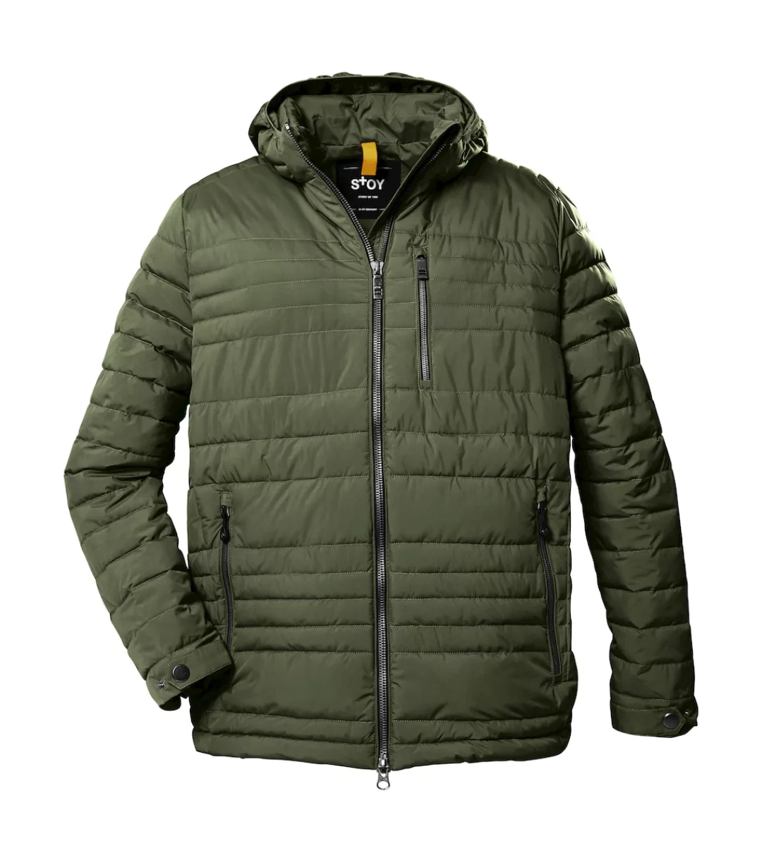 STOY Steppjacke "STW 16 MN QLTD JCKT" günstig online kaufen