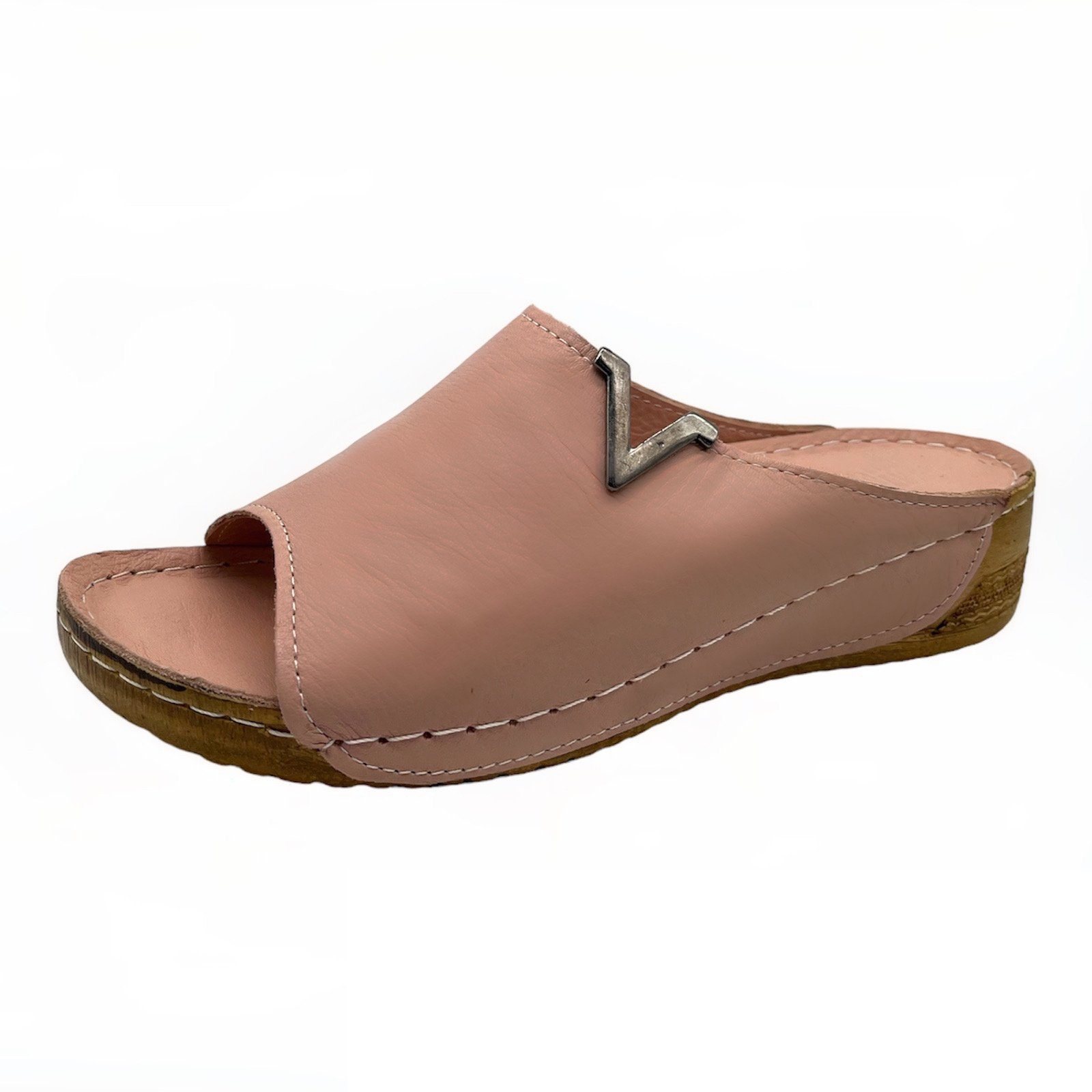 Yu&Luk Pantolette günstig online kaufen
