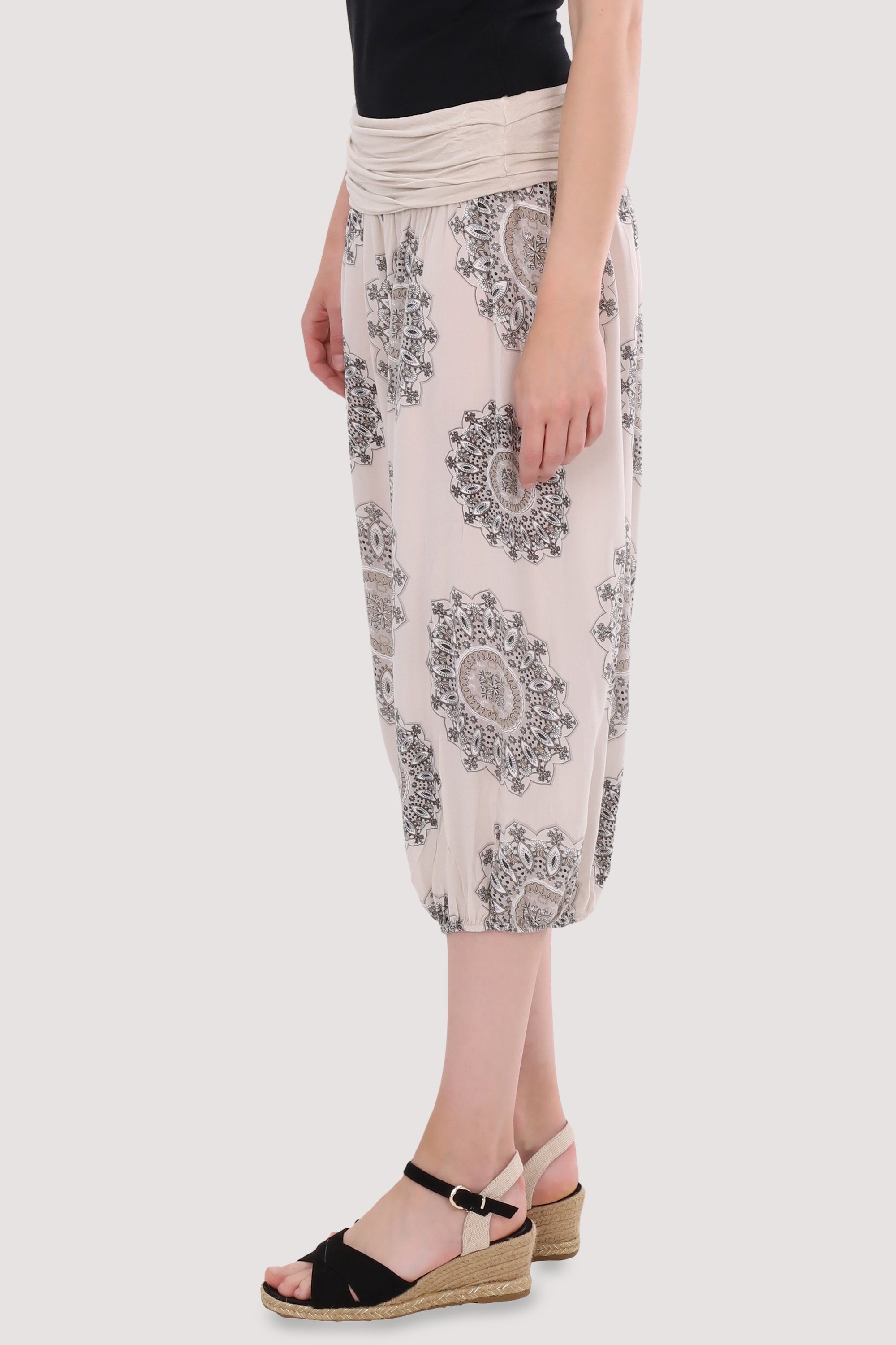 malito more than fashion Haremshose 7196 günstig online kaufen